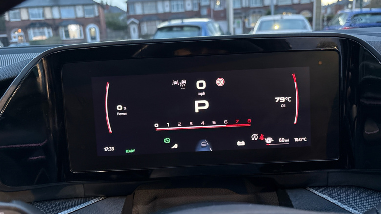 Skoda Kodiaq 1.5 TSI iV 204 SportLine 5dr DSG Estate
